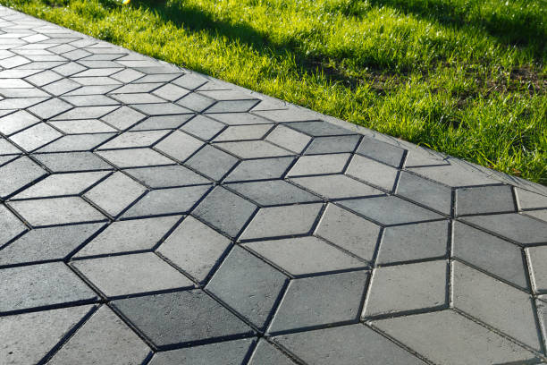 Best Interlocking Driveway Pavers  in Kenner, LA