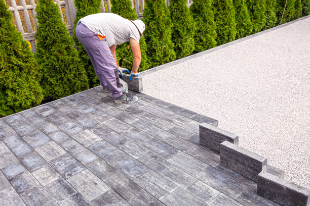 Reasons to Select Us for Your Driveway Paving Requirements in Kenner, LA