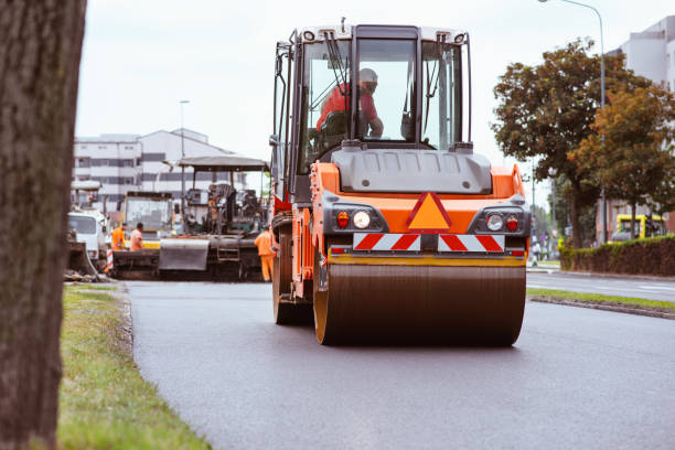 Best Driveway Paving Contractor  in Kenner, LA