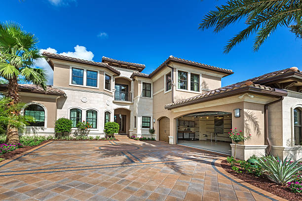 Best Custom Driveway Pavers  in Kenner, LA