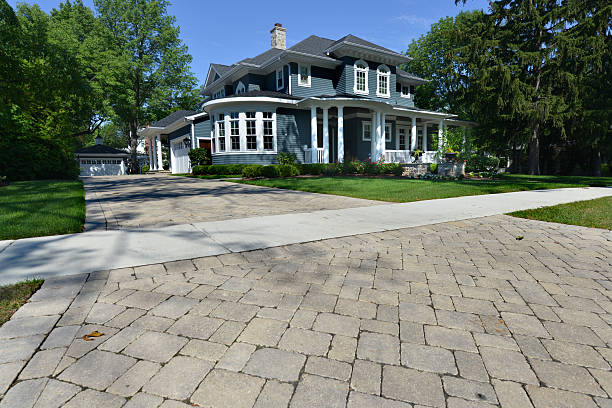 Best Driveway Pavers Installation  in Kenner, LA