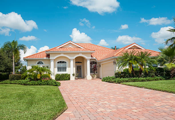 Professional Driveway Pavers in Kenner, LA