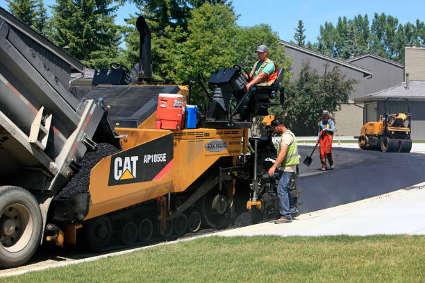 Best Driveway Pavers Near Me  in Kenner, LA